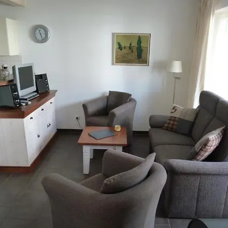 Apartment 2.1 – In Graal-müritz