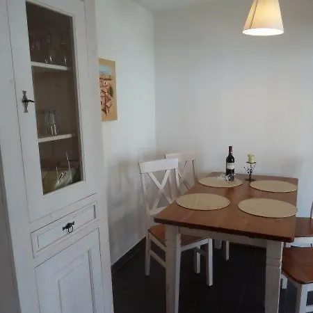 2.1 – In Graal-müritz Apartment *