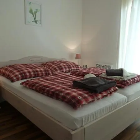 Apartment 2.1 – In Graal-müritz *